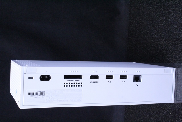 console xbox serie s 500go + tc microsoft 1883 - Image 2