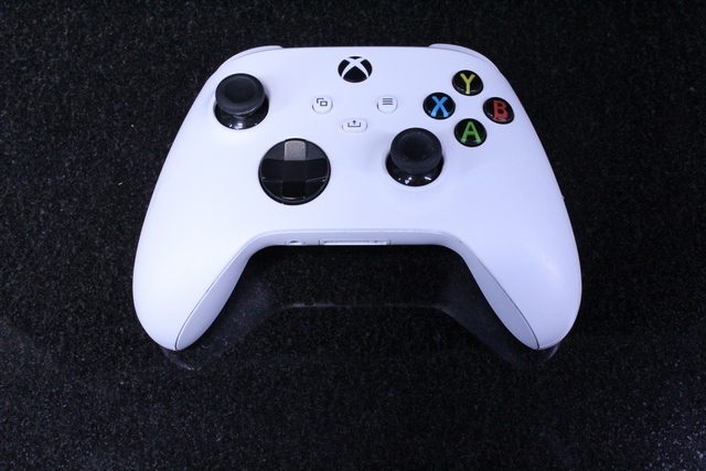 console xbox serie s 500go + tc microsoft 1883 - Image 3