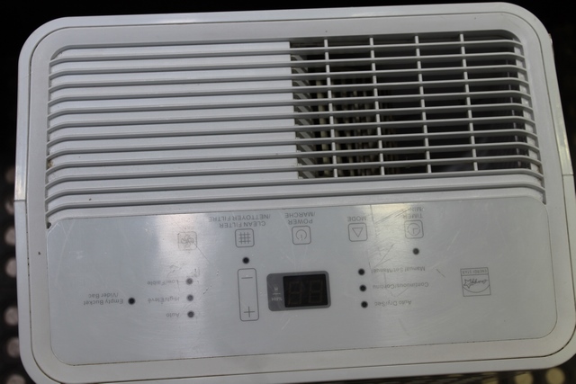 déshumidificateur 16.6L (35pintes) noma vkd035 043-8818-6 - Image 3