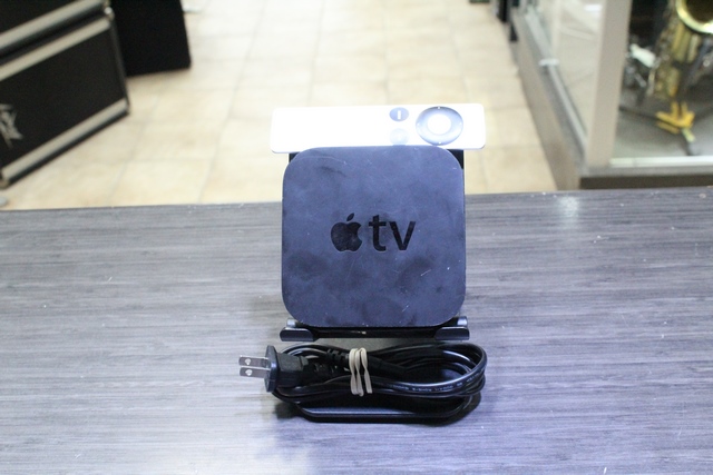 diffuseur intelligent (Apple TV) a1469 - Image 2