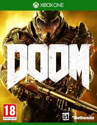 doom microsoft xbox one