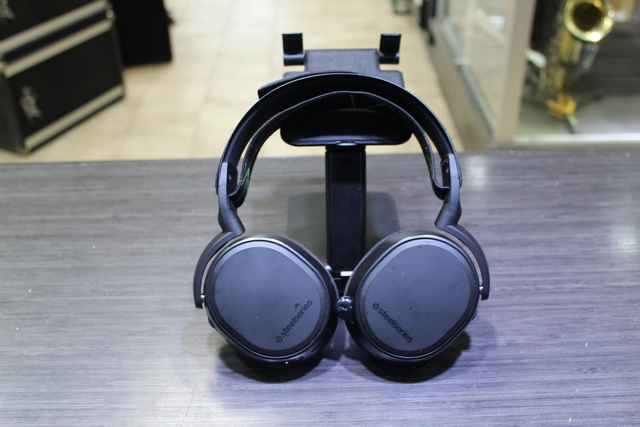ecouteur sans fils steelseries actis 9x - Image 2