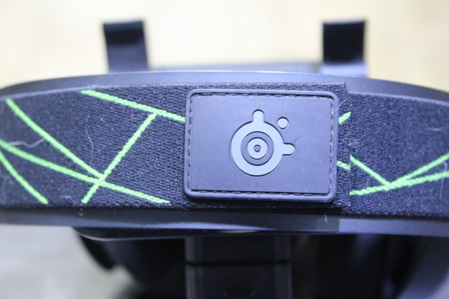 ecouteur sans fils steelseries actis 9x - Image 3
