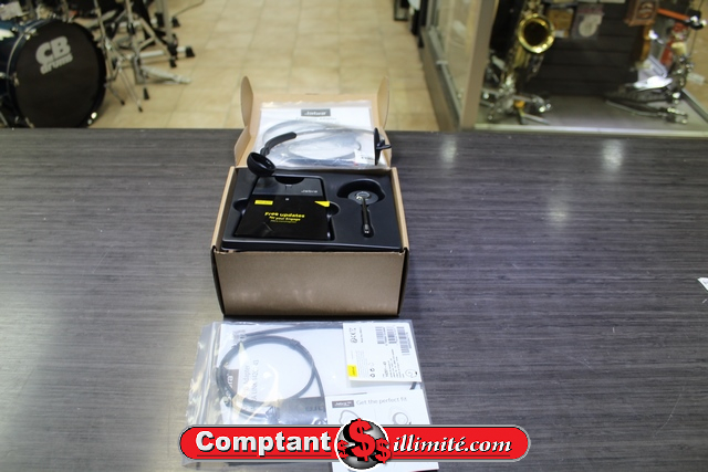 ecouteur telephone +acc jabra whb050bs