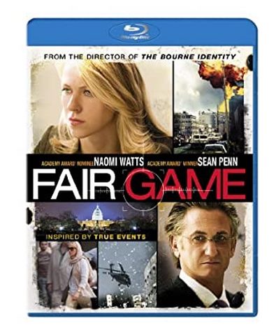 enjeux film bluray
