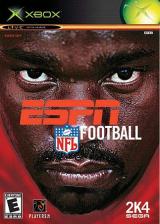espn football xbox