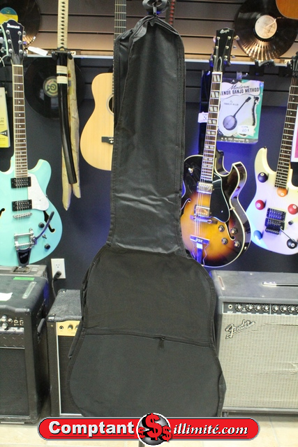 etui pour guitare (dreadnought) GK GKG WB100