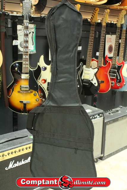 etui pour guitare (electrique) GK GKG EB100