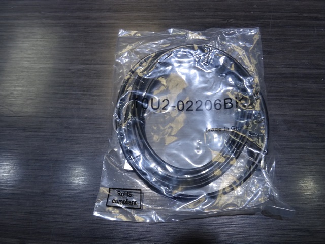 fils usb a imprimante 20 Pieds C et E 10u2-02206bk Type A a B