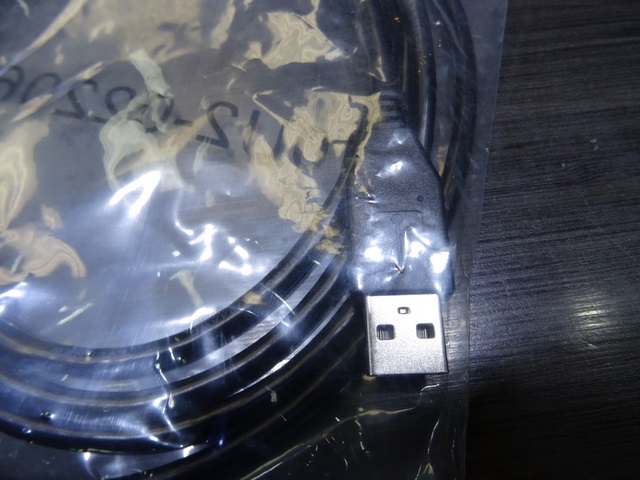 fils usb a imprimante 20 Pieds C et E 10u2-02206bk Type A a B - Image 2