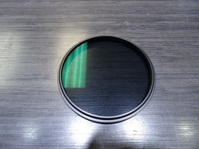 filtre pour camera nikon circular polar II 72mm - Image 2