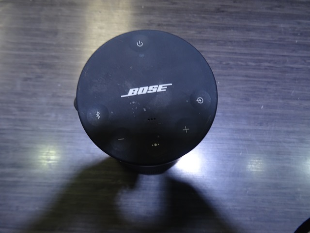 haut parleur bluetooth bose soundlink series 2 - Image 2