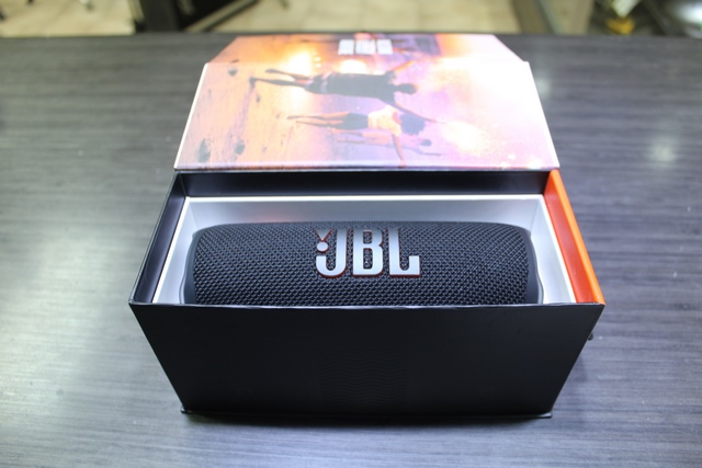 haut parleur bluetooth jbl flip 6 - Image 3