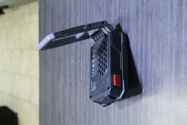 haut parleur bluetooth lumière infinity x1 - Image 3