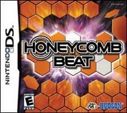 honey comb beat nintendo ds