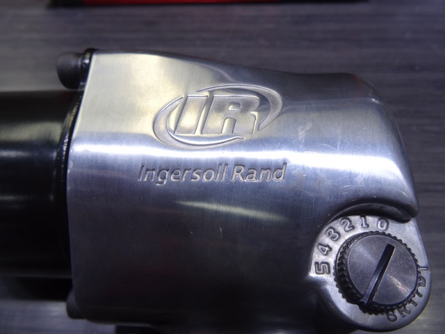 impact a air 1/2 ingersoll rand 231c - Image 2