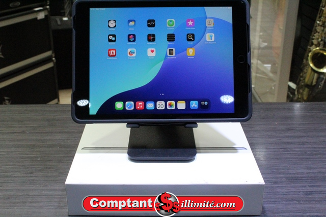 ipad 9gen wifi+lte apple a2603