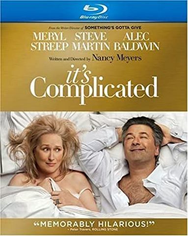 it s complicated films blu-ray