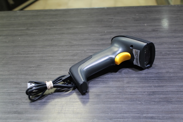 lecteur de code barre (barcode scanner) chi teng C981w-eea1 - Image 3
