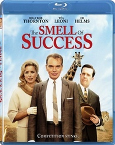 lodeur du succes film bluray