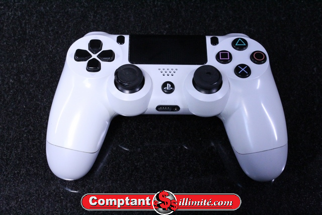 manette ps4 sony