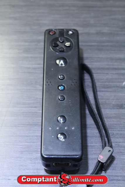 manette wii (non original) I-con