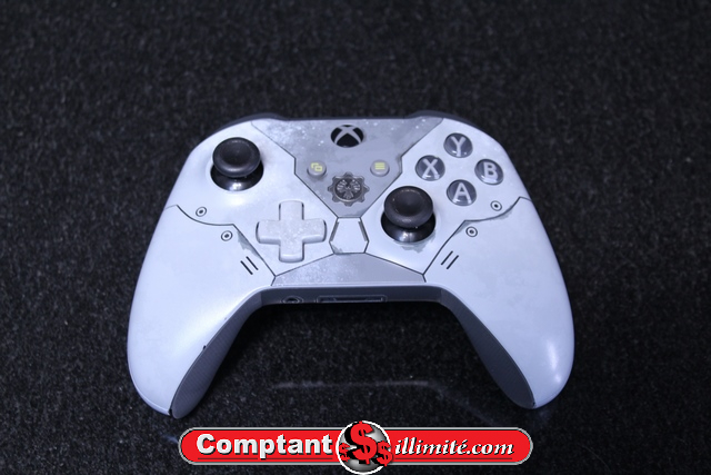 manette xbox one microsoft 1708