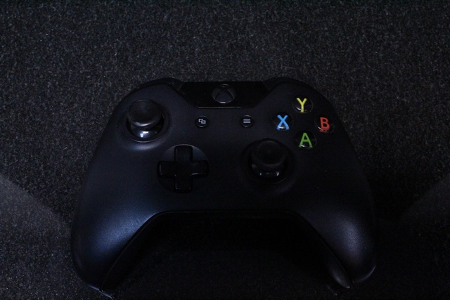 manette xbox one microsoft xbox one 1537 - Image 3
