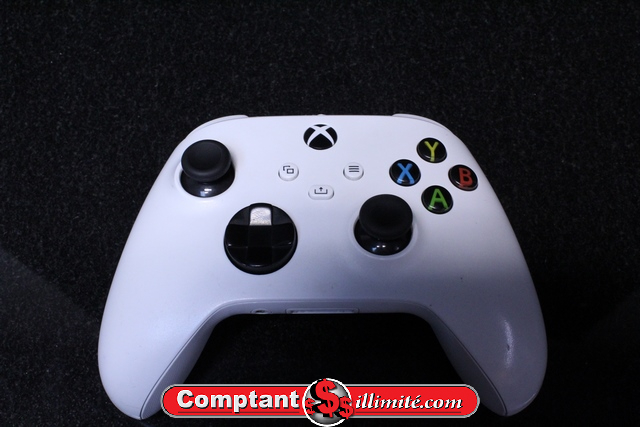 manette xbox one microsoft xbox one 1914