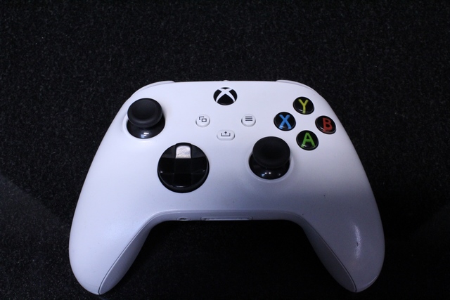 manette xbox one microsoft xbox one 1914 - Image 3