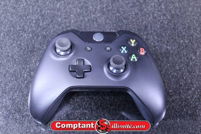 manette xbox one (pas original) china