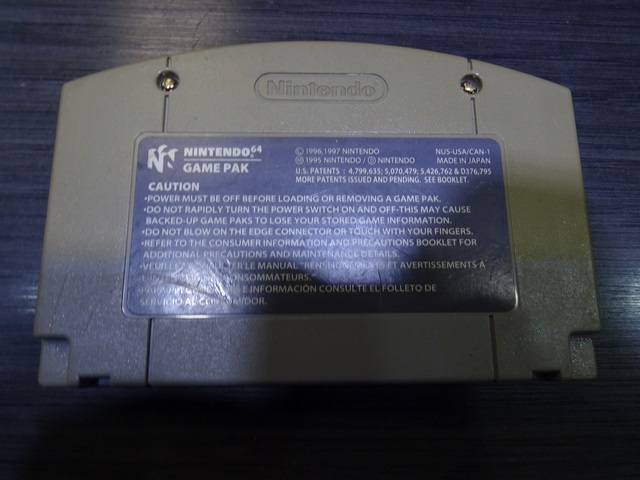 mario kart 64 nintendo n64 - Image 2