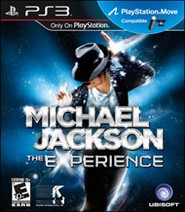 michael jackson experiance sony ps3