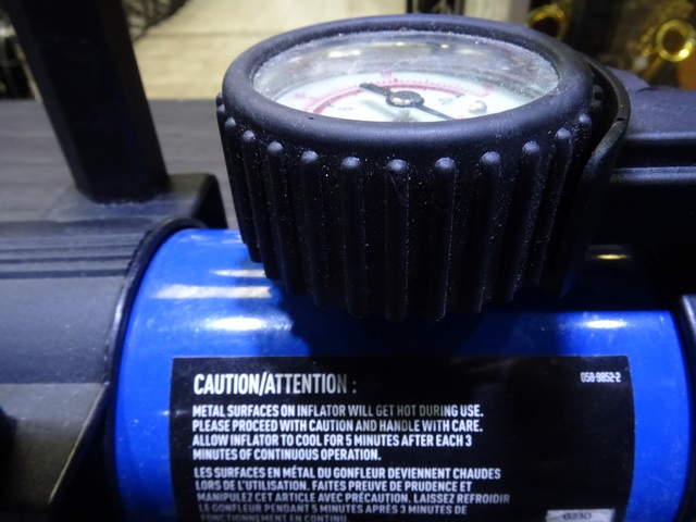 mini compresseur portatif mastercraft 058-9852-2 - Image 4