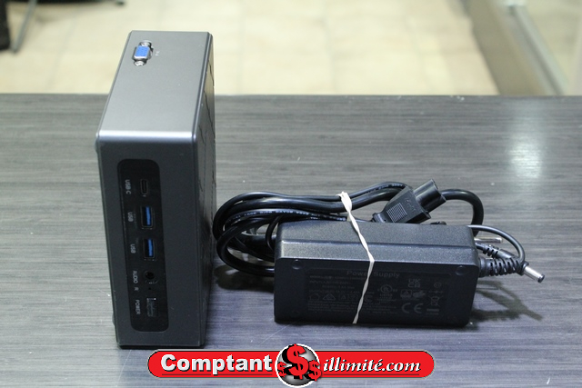 mini pc KAMRUI CK10