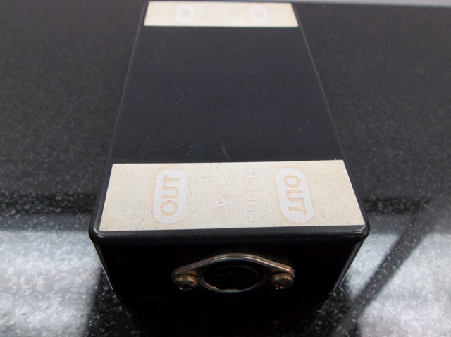 module midi roland