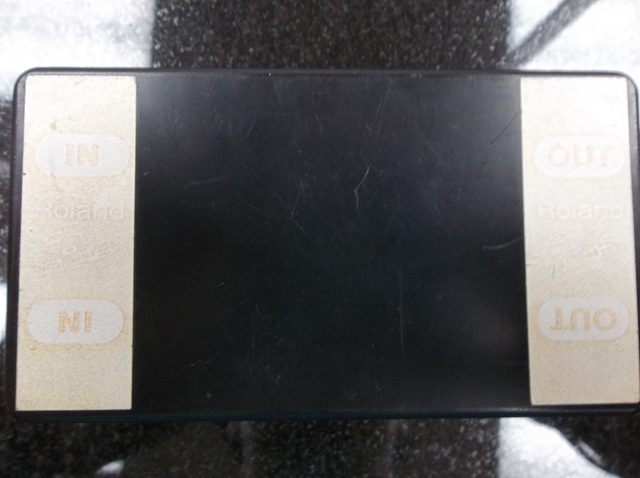 module midi roland - Image 2