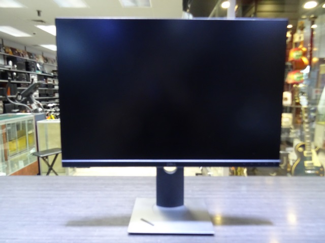 moniteur 24p dell p2421