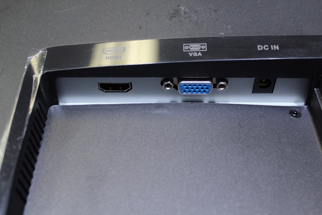 moniteur + acc sansui es-24f2 - Image 2