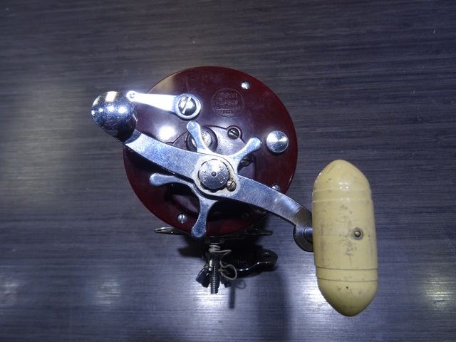 moulinet de peche penn pear 309 - Image 2