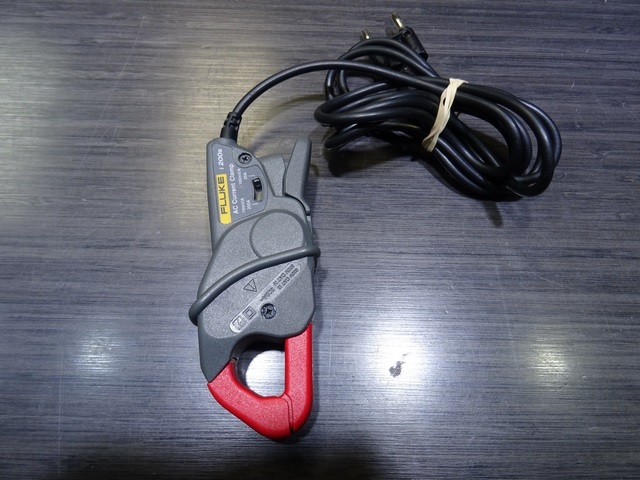 multimetre+pince AC fluke 83 V+i 200 s - Image 3