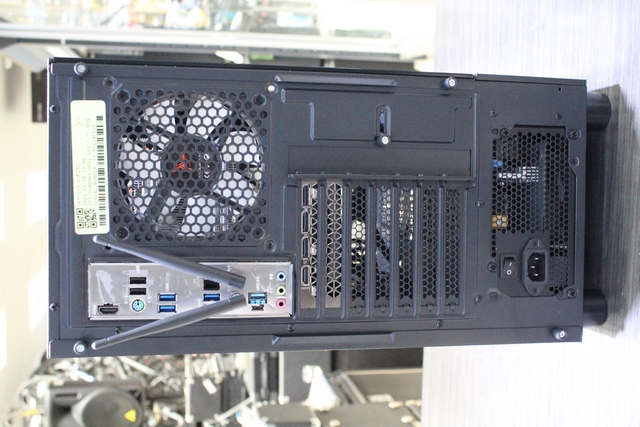 ortinateur de gaming skytech gaming stt-shadow4-0601-c02 - Image 2