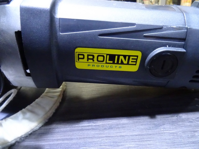 polisseuse a angle proline s1m aj2 180 - Image 2