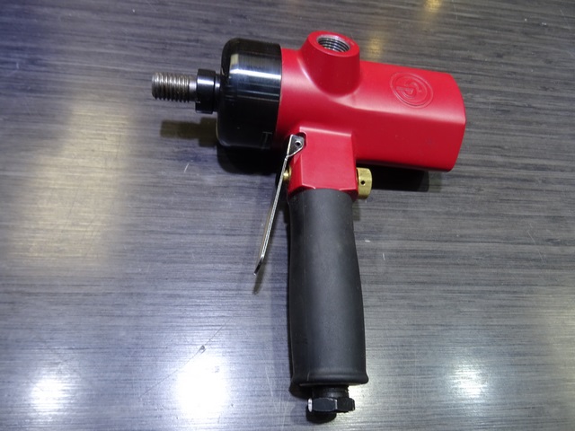 ponceuse chicago pneumatic cp7265s - Image 2