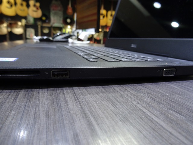 portable tactile +ac dell i7 8550u 1.8ghz+8gb ram+ 250gb hdd - Image 3