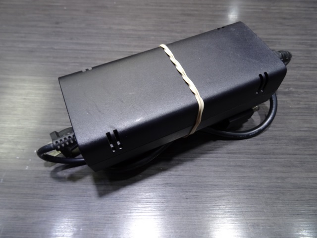power supply xbox 360 slim microsoft x360 - Image 2