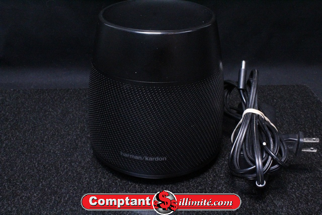 Haut Parleur /  Bluetooth 