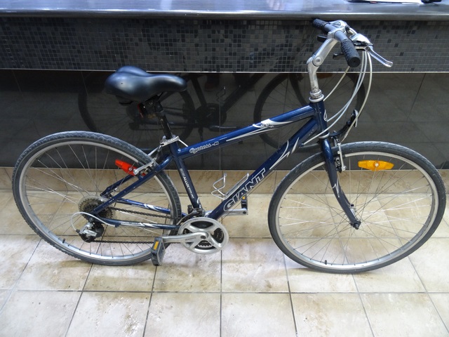 Vélos - Hybride