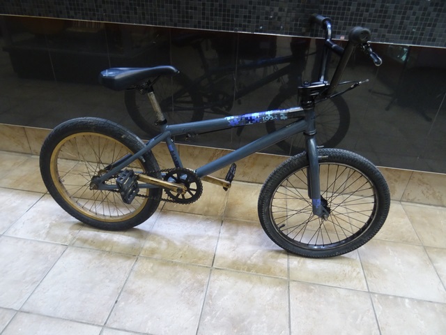 Vélos - BMX
