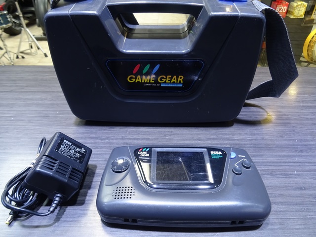 Sega